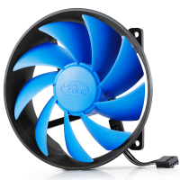 Кулер для процессора Deepcool GAMMAXX 200T Diawest