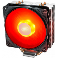Кулер для процессора Deepcool GAMMAXX 400 V2 RED Diawest