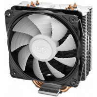 Кулер для процессора Deepcool GAMMAXX 400 V2 RED Diawest