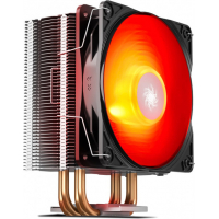 Кулер для процессора Deepcool GAMMAXX 400 V2 RED Diawest