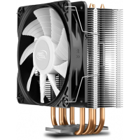 Кулер для процессора Deepcool GAMMAXX 400 V2 RED Diawest