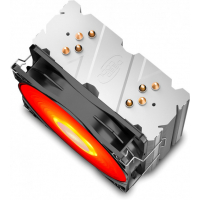 Кулер для процессора Deepcool GAMMAXX 400 V2 RED Diawest