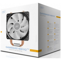 Кулер для процессора Deepcool GAMMAXX 400 V2 RED Diawest