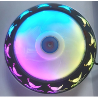 Кулер для процессора Cooling Baby UFO Diawest
