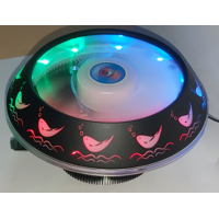 Кулер для процессора Cooling Baby UFO Diawest