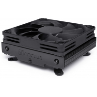 Кулер до процесора Noctua NH-L9i CHROMAX.BLACK Diawest