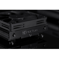 Кулер до процесора Noctua NH-L9i CHROMAX.BLACK Diawest
