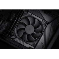 Кулер до процесора Noctua NH-L9i CHROMAX.BLACK Diawest