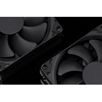 Кулер до процесора Noctua NH-L9i CHROMAX.BLACK Diawest