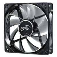 Кулер для корпуса Deepcool WIND BLADE 120 Diawest