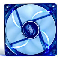 Кулер для корпуса Deepcool WIND BLADE 120 Diawest