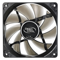 Кулер для корпуса Deepcool WIND BLADE 120 Diawest