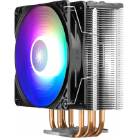 Кулер для процессора Deepcool GAMMAXX GT A-RGB Diawest