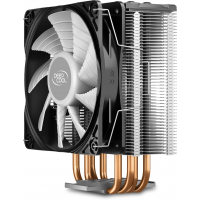 Кулер для процессора Deepcool GAMMAXX GT A-RGB Diawest