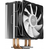 Кулер для процессора Deepcool GAMMAXX GT A-RGB Diawest