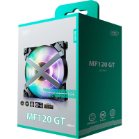 Кулер для корпуса Deepcool MF120GT Diawest