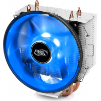 Кулер для процессора Deepcool GAMMAXX 300B Diawest