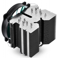 Кулер для процессора Deepcool LUCIFER v2 Diawest