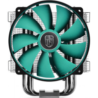 Кулер для процессора Deepcool LUCIFER v2 Diawest