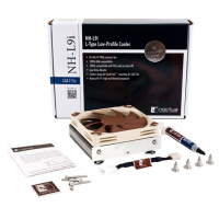 Кулер до процесора Noctua NH-L9i Diawest