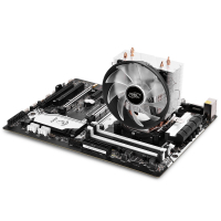 Кулер для процессора Deepcool GAMMAXX 300R Diawest