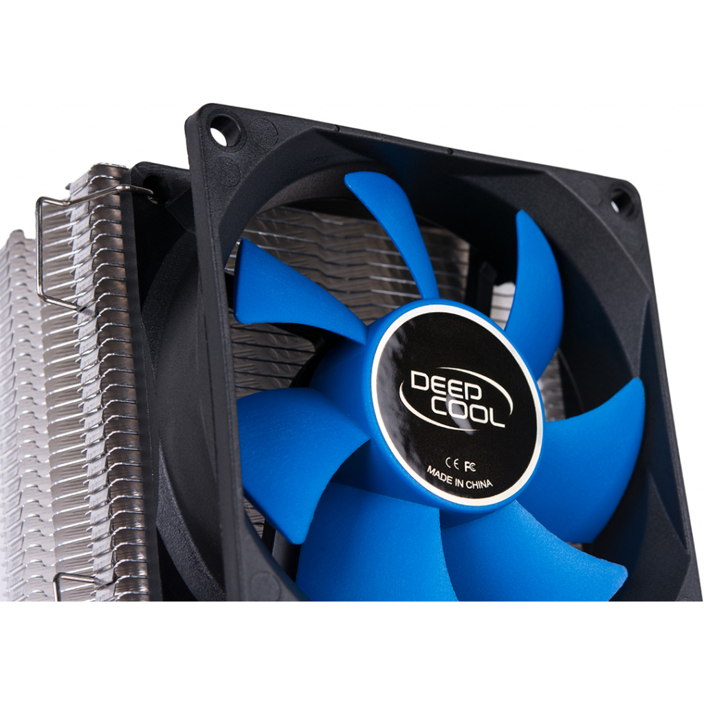 Кулер для процессора Deepcool ICEEDGE MINI FS V2.0 Diawest