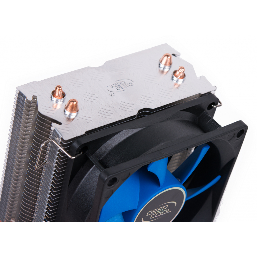 Кулер для процессора Deepcool ICEEDGE MINI FS V2.0 Diawest