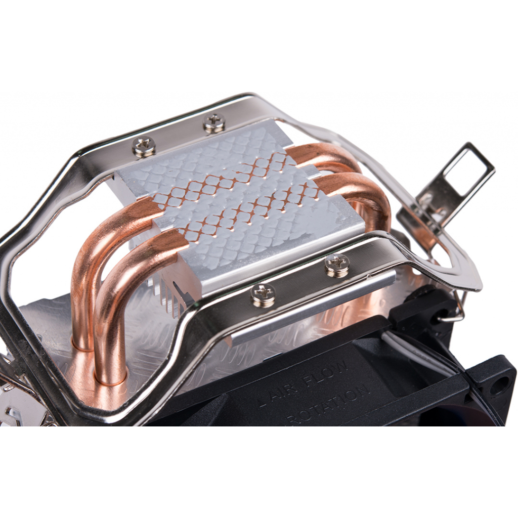Кулер для процессора Deepcool ICEEDGE MINI FS V2.0 Diawest