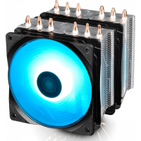 Кулер до процесора Deepcool NEPTWIN RGB Diawest
