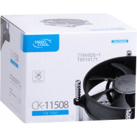 Кулер для процессора Deepcool CK-11508 Diawest