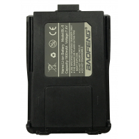 Акумуляторна батарея для телефону Baofeng для B-580T Yellow Std 1800mAh (BL-580TY) Diawest