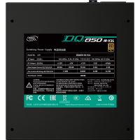 Блок питания Deepcool 850W (DQ850-M-V2L) Diawest