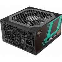 Блок живлення Deepcool 750W (DQ750-M-V2L) Diawest