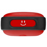 Портативна рація Motorola TALKABOUT T42 Red Twin Pack (B4P00811RDKMAW) Diawest