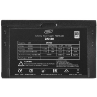 Блок живлення Deepcool 450W (DN450) Diawest