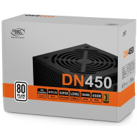 Блок живлення Deepcool 450W (DN450) Diawest
