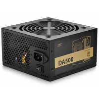 Блок живлення Deepcool 500W (DA500) Diawest