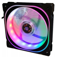 Кулер для корпуса Cooling Baby 12025MC5 Diawest