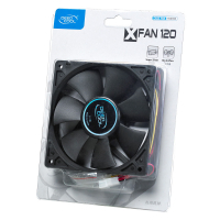 Кулер для корпуса Deepcool XFAN 120 Diawest
