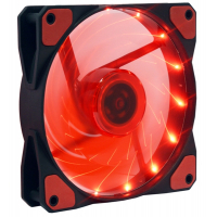 Кулер для корпуса Cooling Baby 12025BRL Diawest