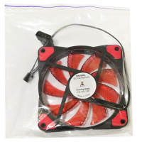 Кулер для корпуса Cooling Baby 12025BRL Diawest