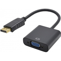 Переходник ST-Lab DisplayPort Male - VGA Female, 1080P (U-997) Diawest