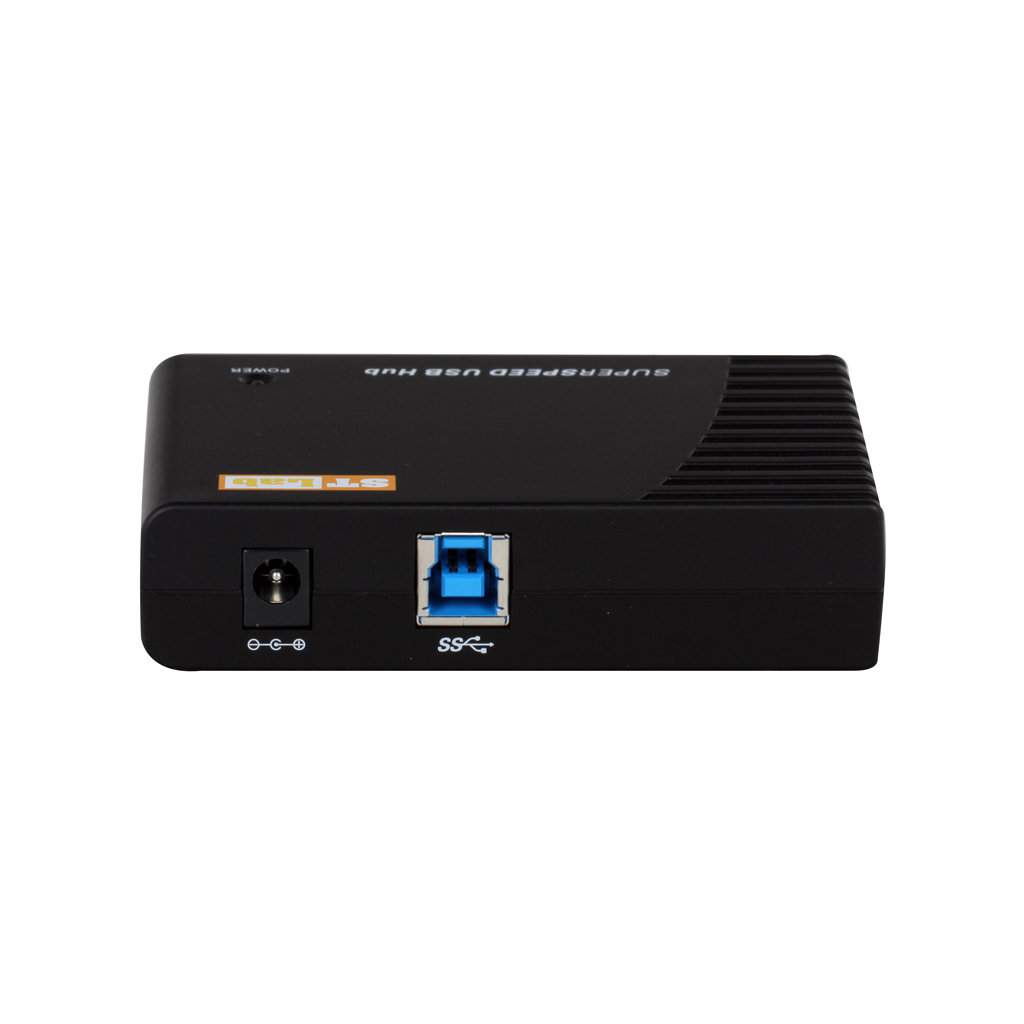 Концентратор ST-Lab U-540 Diawest
