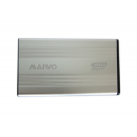 Карман внешний Maiwo K2501A-U3S silver Diawest