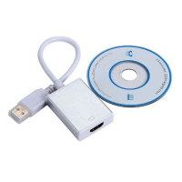 Переходник USB3.0-HDMI Dynamode Diawest