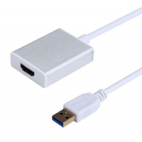 Переходник USB3.0-HDMI Dynamode Diawest