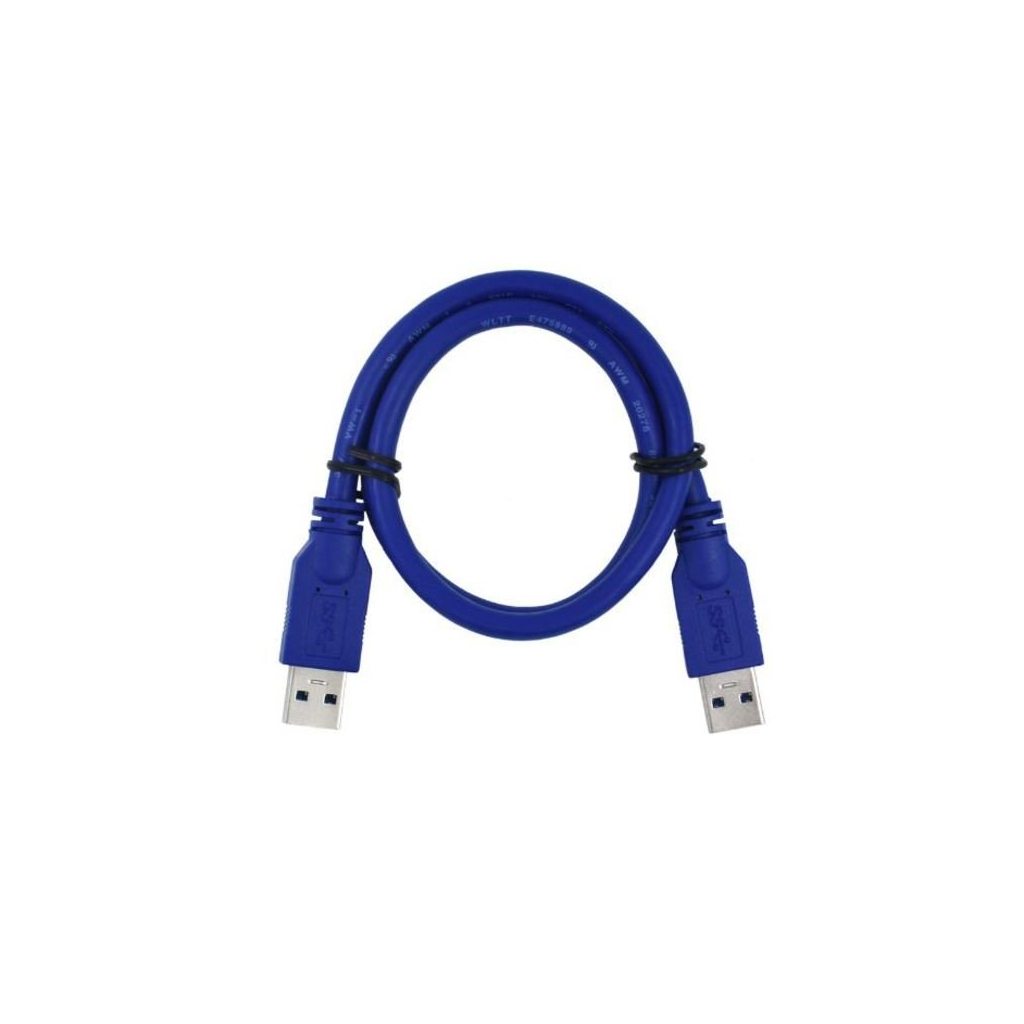 Райзер PCI-E x1 to 16x 60cm USB 3.0 Cable SATA to 6Pin Power v.006C Dynamode (RX-riser-006c 6 pin) Diawest