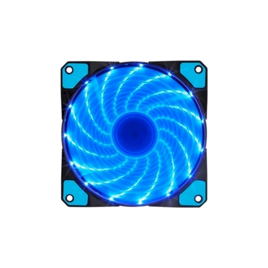 Кулер для корпуса Cooling Baby 12025BBL Diawest