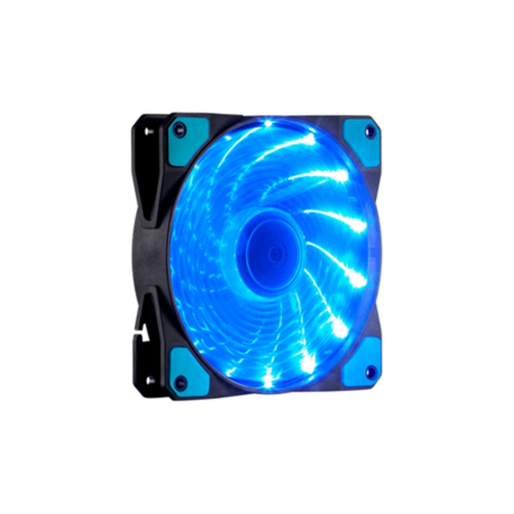 Кулер для корпуса Cooling Baby 12025BBL Diawest