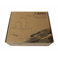 Док-станция Maiwo K3082 Diawest
